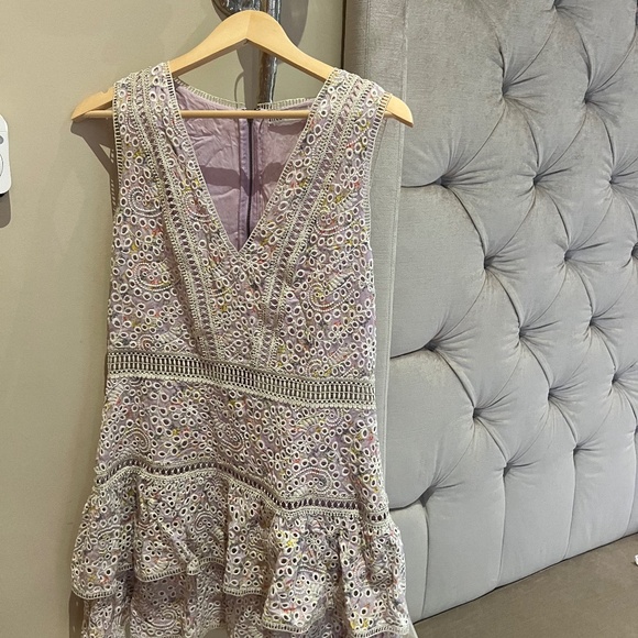 Beautiful Alice + Olivia dress - Picture 1 of 3